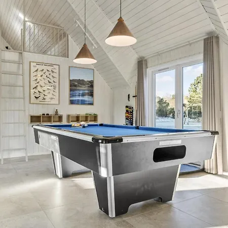 Villavilla 182 - Romo, Sydjylland 度假居 *