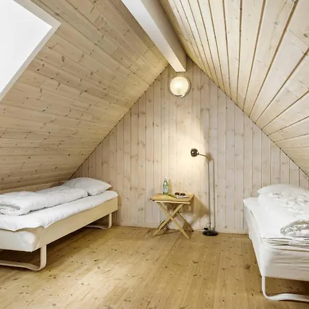 度假居 Villavilla 182 - Romo, Sydjylland