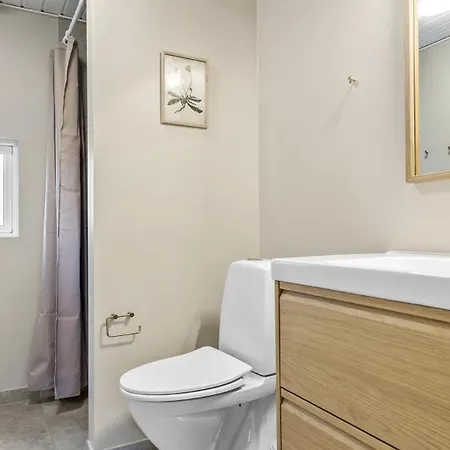 Villavilla 182 - Romo, Sydjylland *