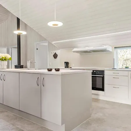 Villavilla 182 - Romo, Sydjylland * Toftum (Syddanmark)