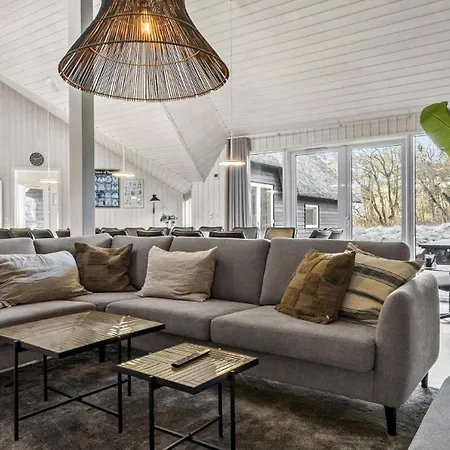 Villavilla 182 - Romo, Sydjylland *