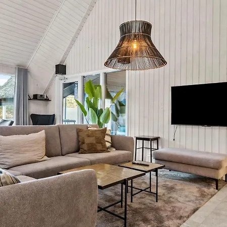 Villavilla 182 - Romo, Sydjylland * Toftum (Syddanmark)