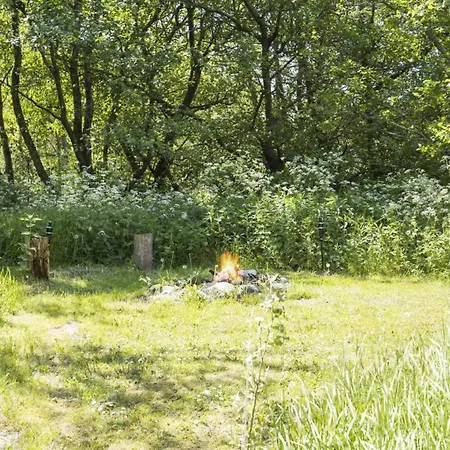 펜션 Villavilla 182 - Romo, Sydjylland Toftum (Syddanmark)