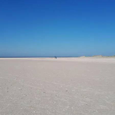Villavilla 182 - Romo, Sydjylland 펜션