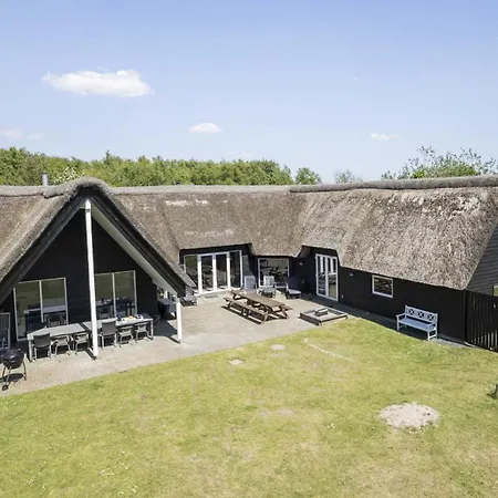 Villavilla 182 - Romo, Sydjylland Toftum (Syddanmark)