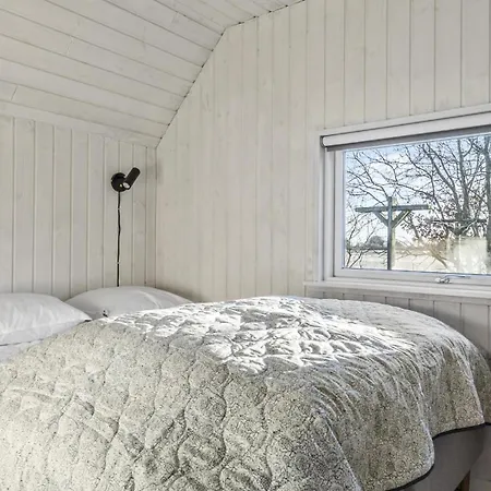 Nyaraló Villavilla 182 - Romo, Sydjylland Toftum