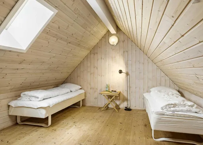 度假居 Villavilla 182 - Romo, Sydjylland