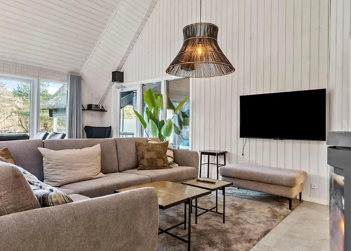 Villavilla 182 - Romo, Sydjylland * Toftum (Syddanmark)