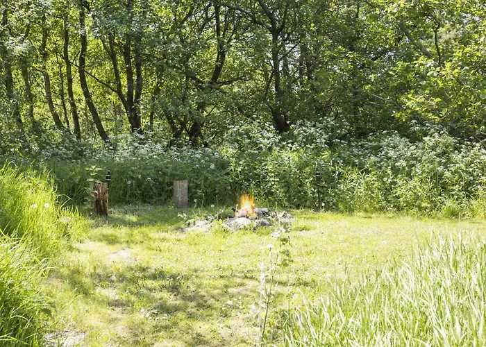 度假居 Villavilla 182 - Romo, Sydjylland Toftum (Syddanmark)