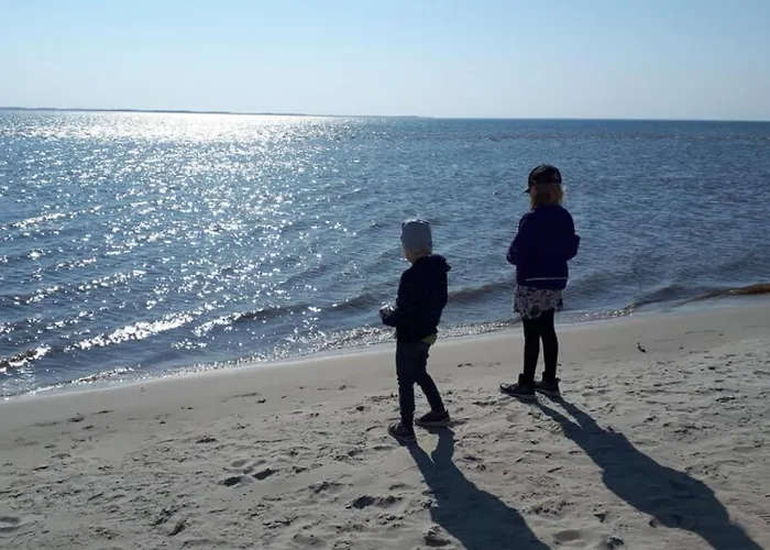 度假居 Villavilla 182 - Romo, Sydjylland Toftum (Syddanmark)