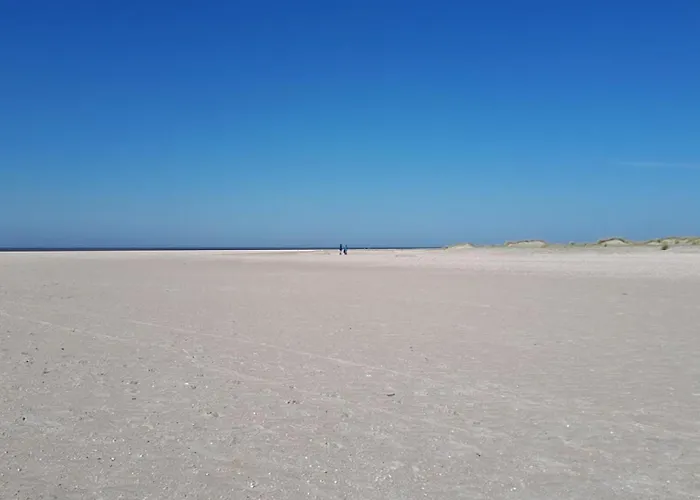 Villavilla 182 - Romo, Sydjylland 度假居